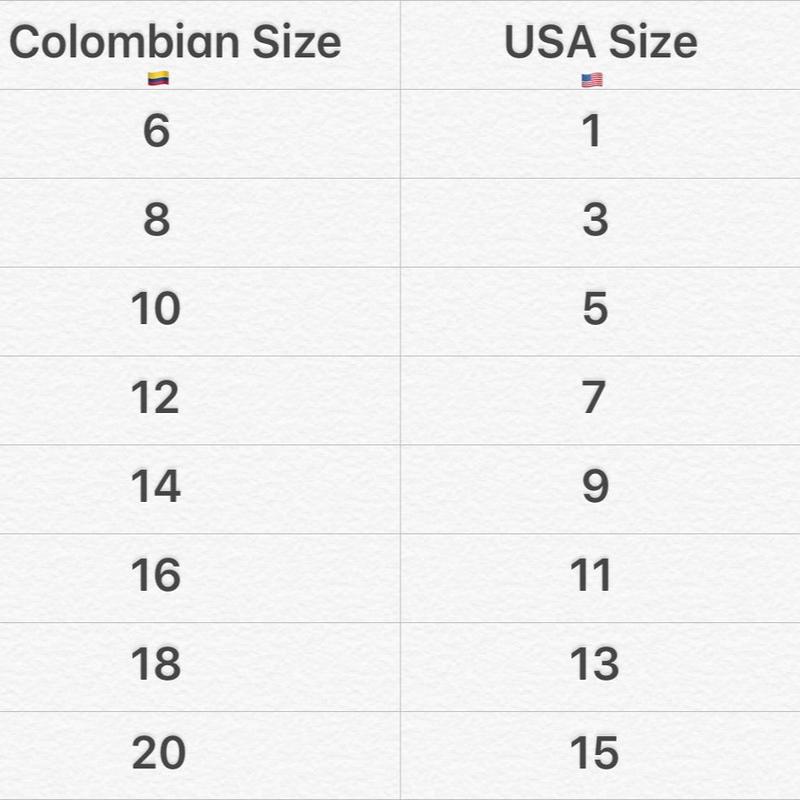Shorts Colombiano Ref 1562